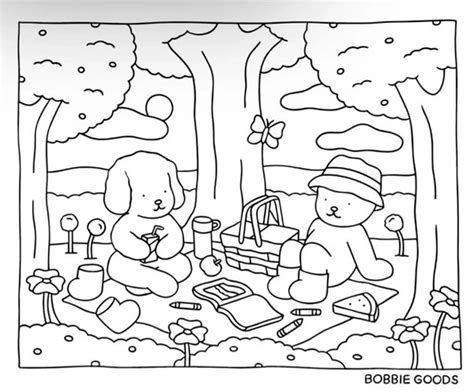 bobbie goods coloring pages|139 Bobbie Goods Coloring Pages 